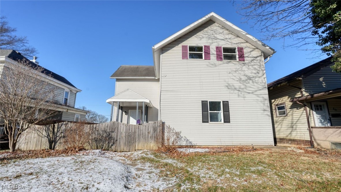 Oakland Place Add - Residential