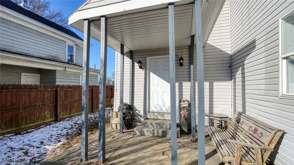 Oakland Place Add - Residential