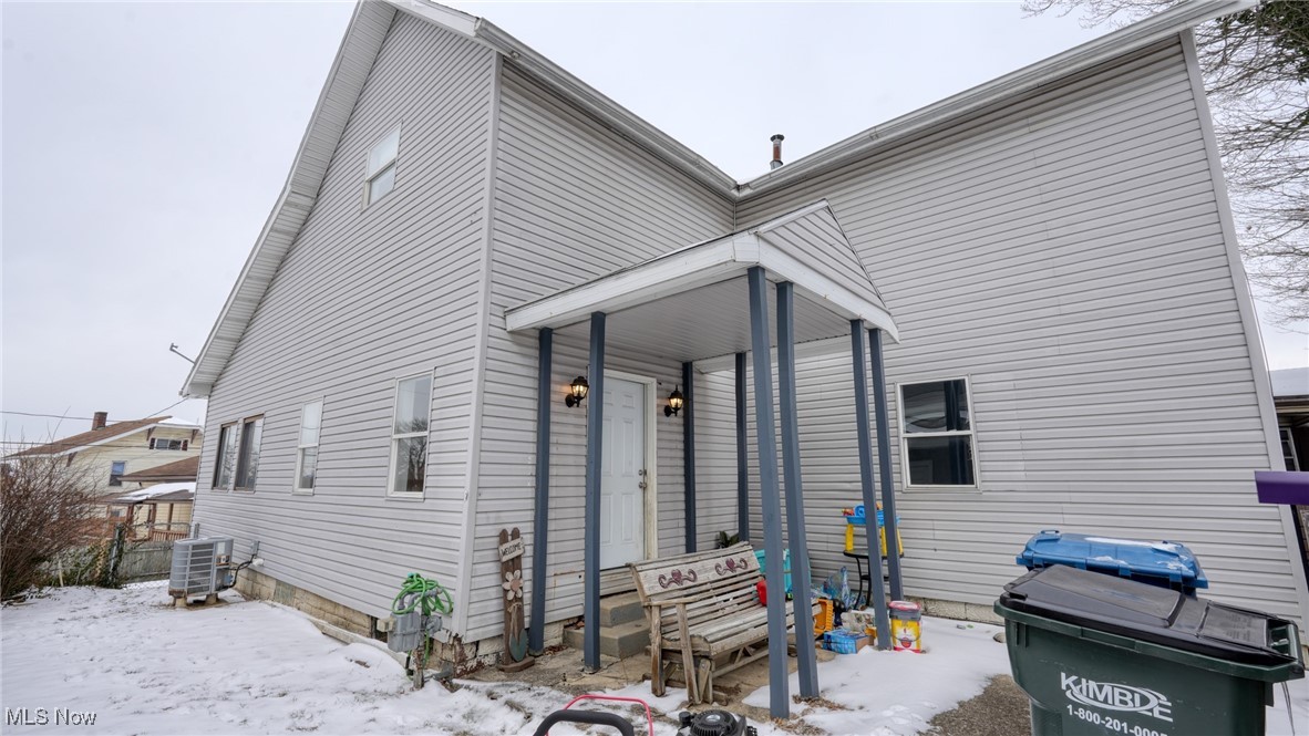 Oakland Place Add - Residential