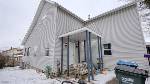 Tiny photo for 615 Clark Street, Cambridge, OH 43725 (MLS # 5179104)