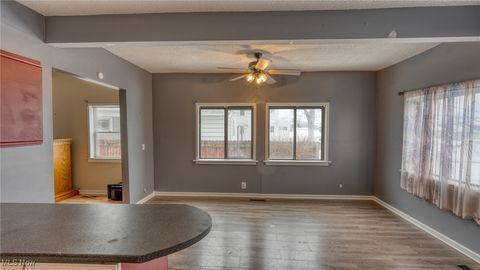 Tiny photo for 615 Clark Street, Cambridge, OH 43725 (MLS # 5179104)