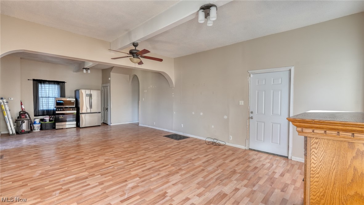 Oakland Place Add - Residential