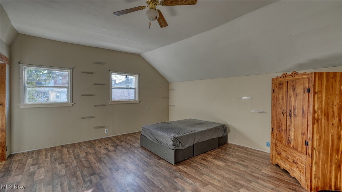 Oakland Place Add - Residential