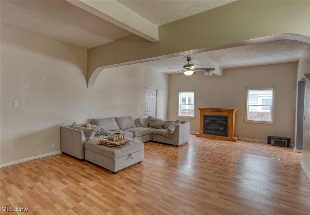 Oakland Place Add - Residential