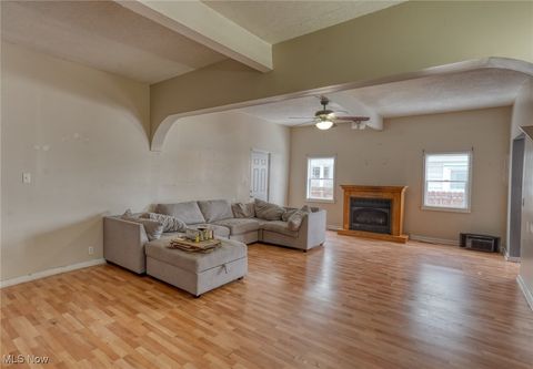 Tiny photo for 615 Clark Street, Cambridge, OH 43725 (MLS # 5179104)