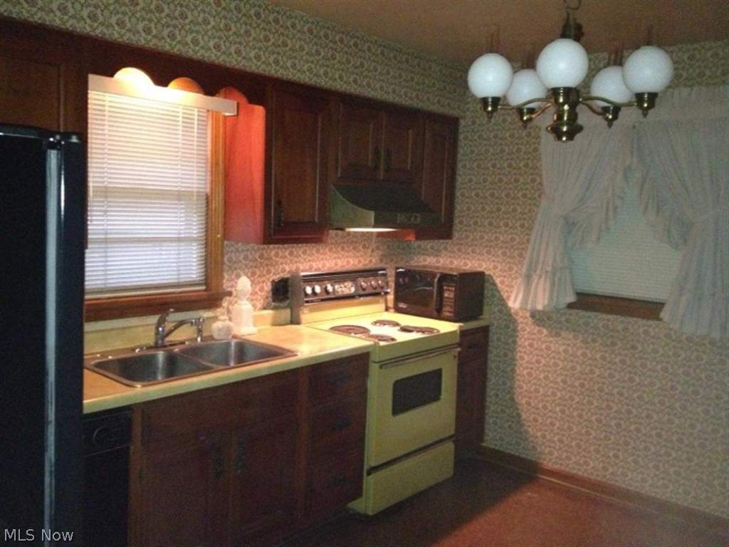 Linwood Addn. - Residential