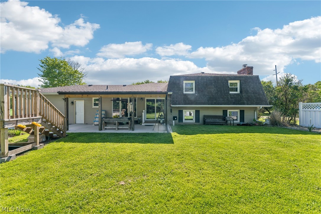 Lagrange - Residential