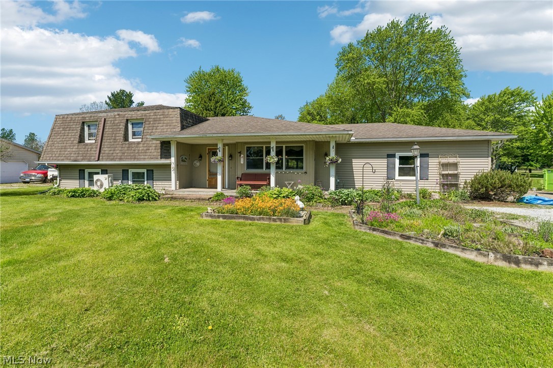Lagrange - Residential