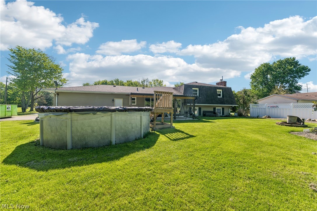 Lagrange - Residential