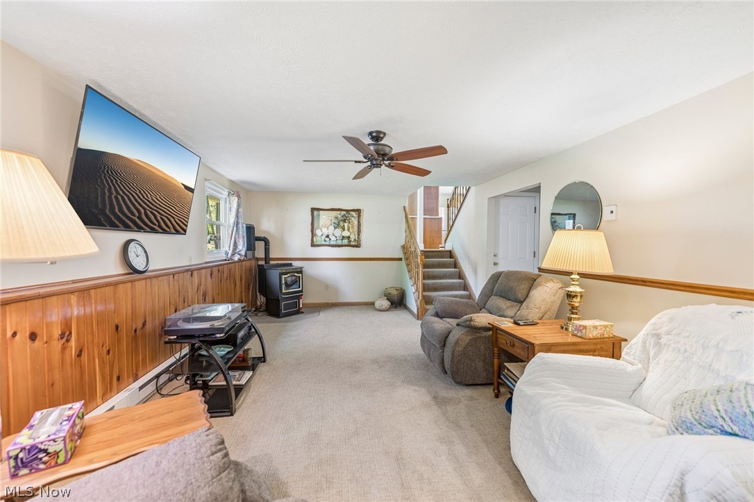 Lagrange - Residential