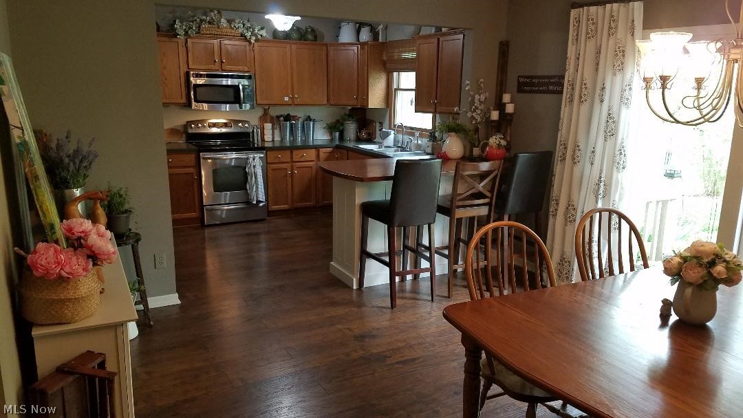 Cinnamon Lake - Residential