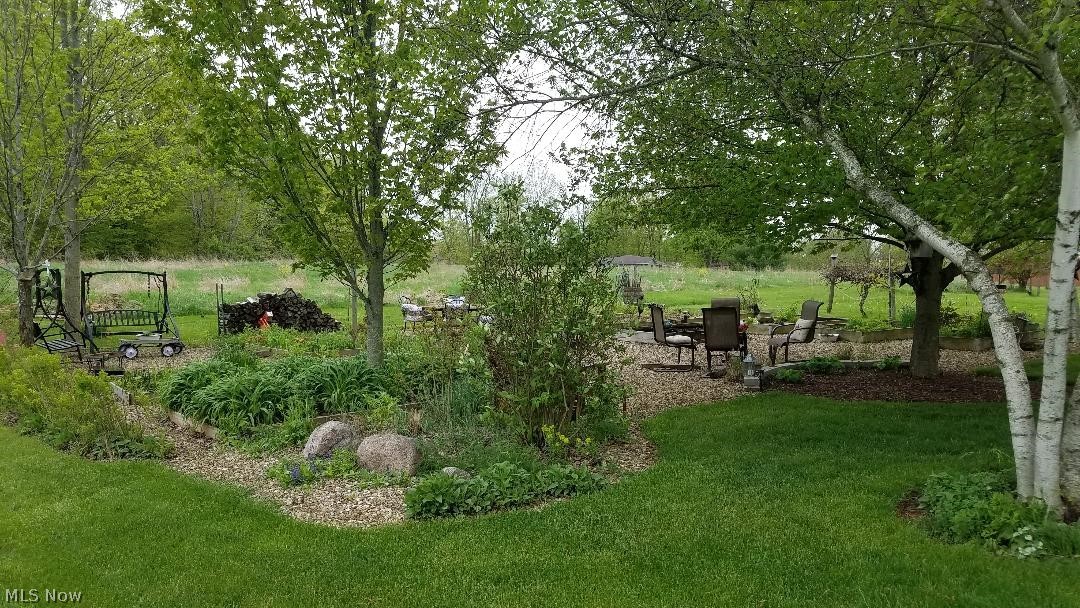 Cinnamon Lake - Residential