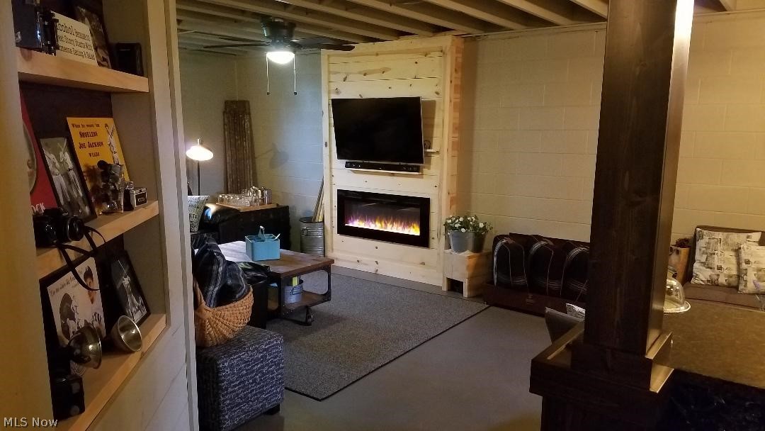 Cinnamon Lake - Residential