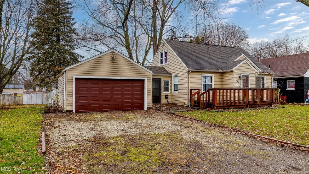 Kefauver - Residential