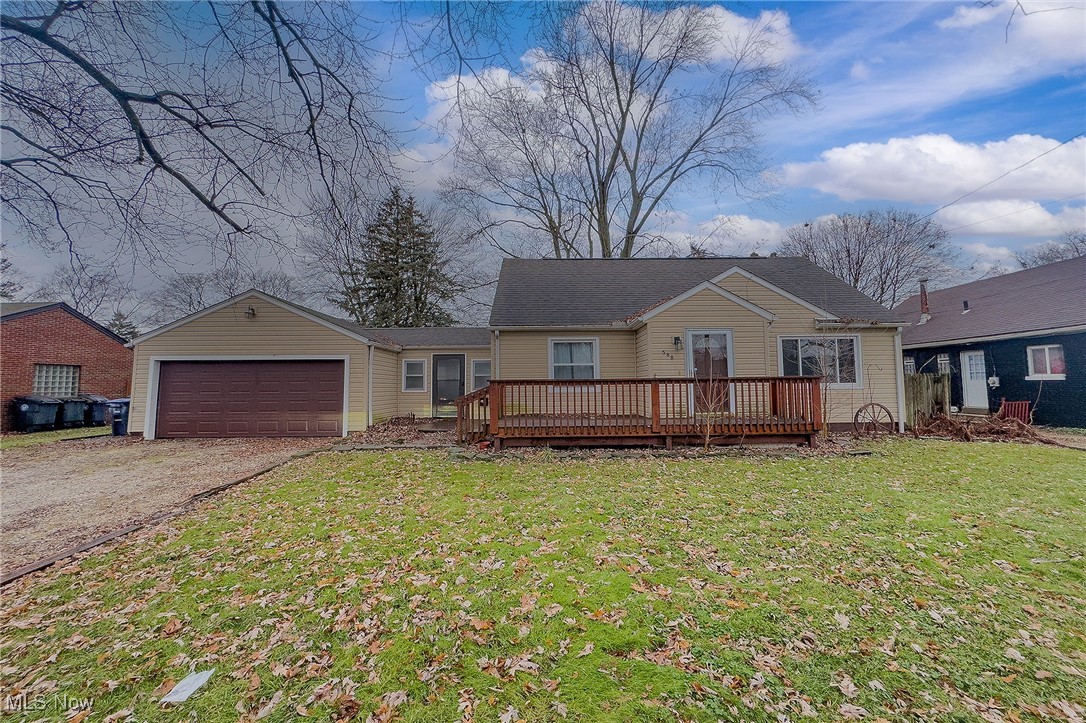 Kefauver - Residential