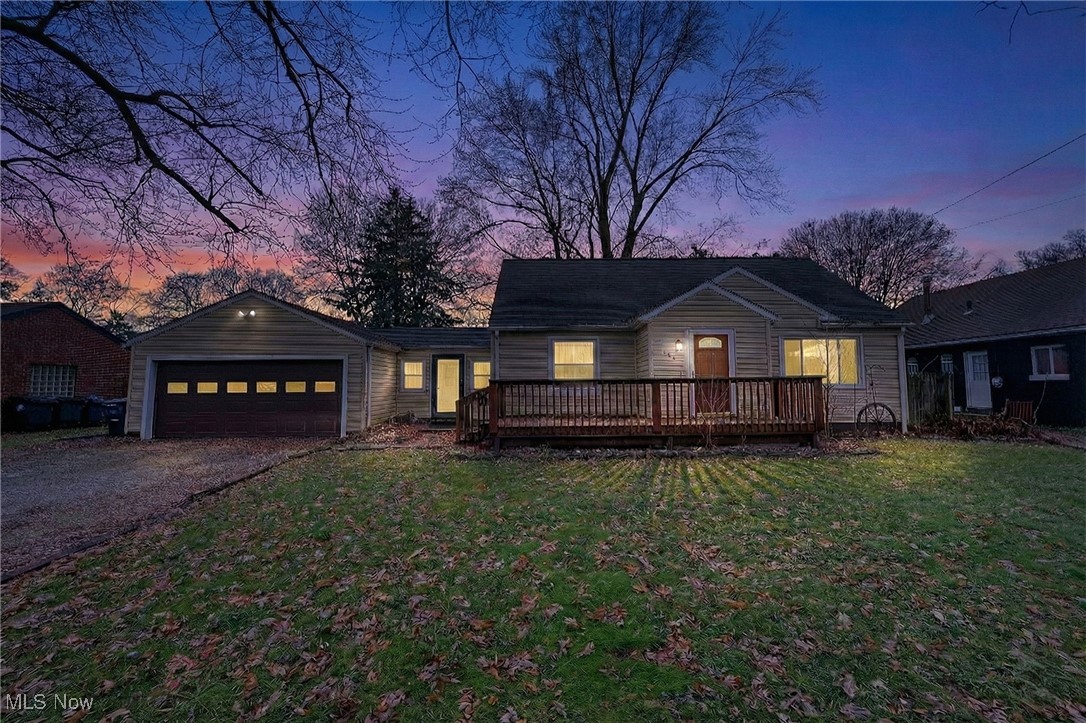 Kefauver - Residential