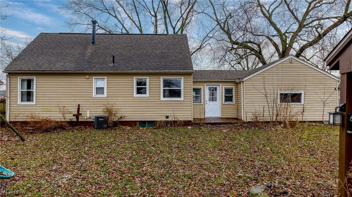 Kefauver - Residential