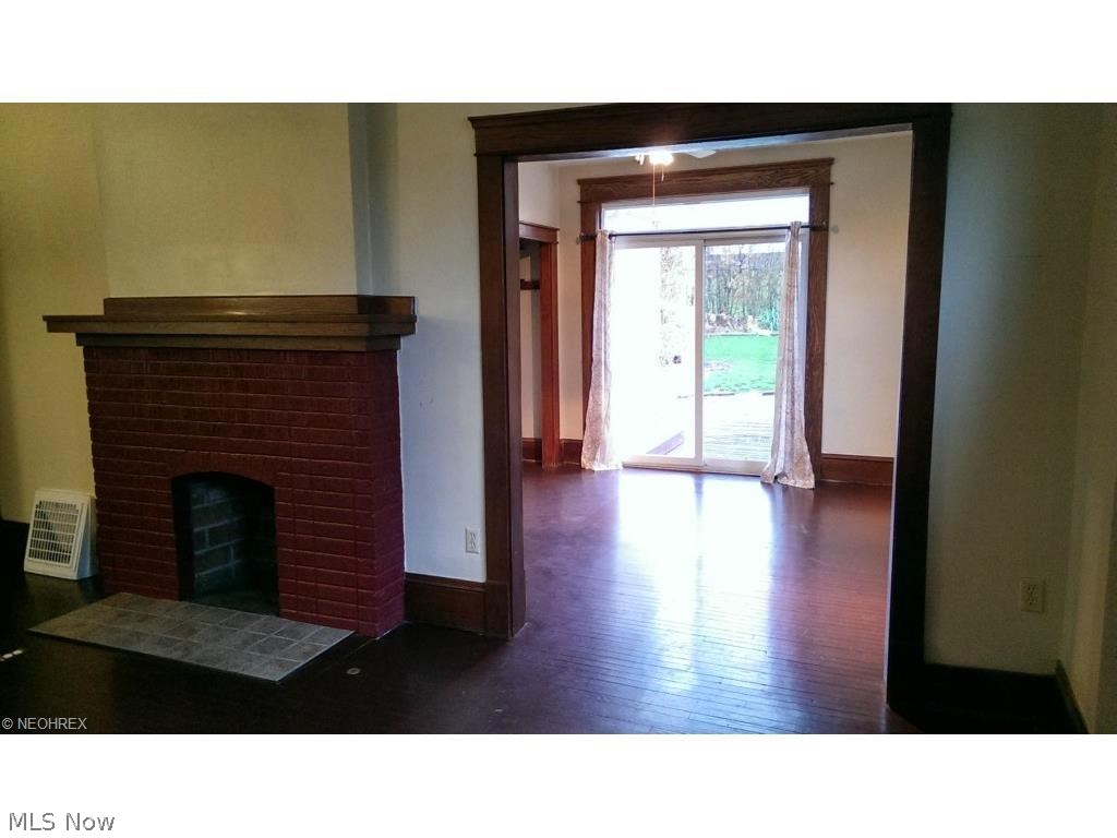 Goodyear Heights - Residential Lease