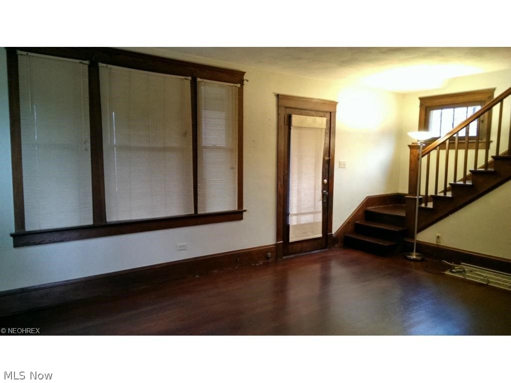 Goodyear Heights - Residential Lease