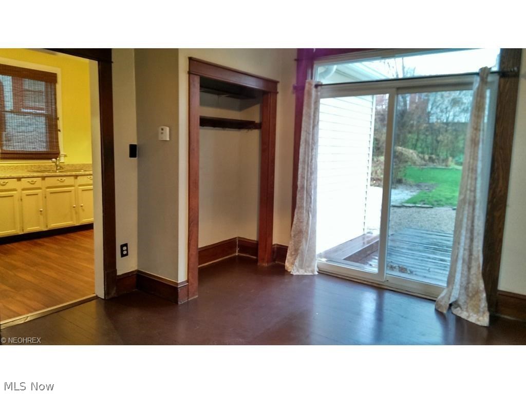 Goodyear Heights - Residential Lease