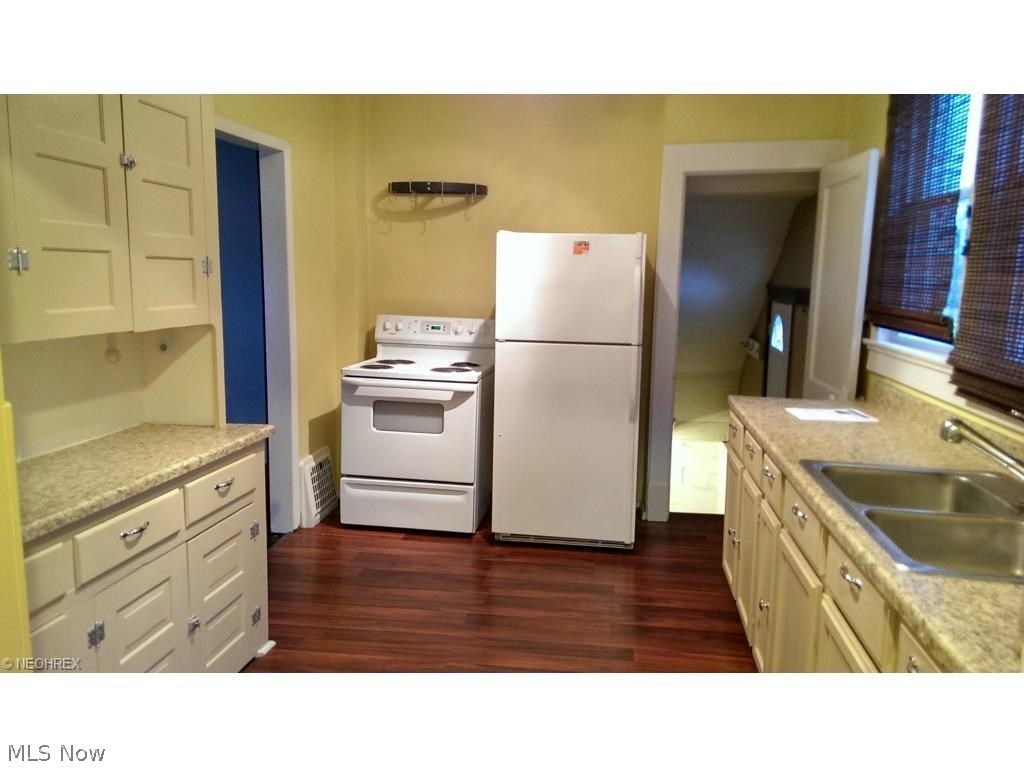 Goodyear Heights - Residential Lease