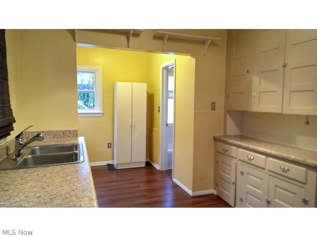 Goodyear Heights - Residential Lease