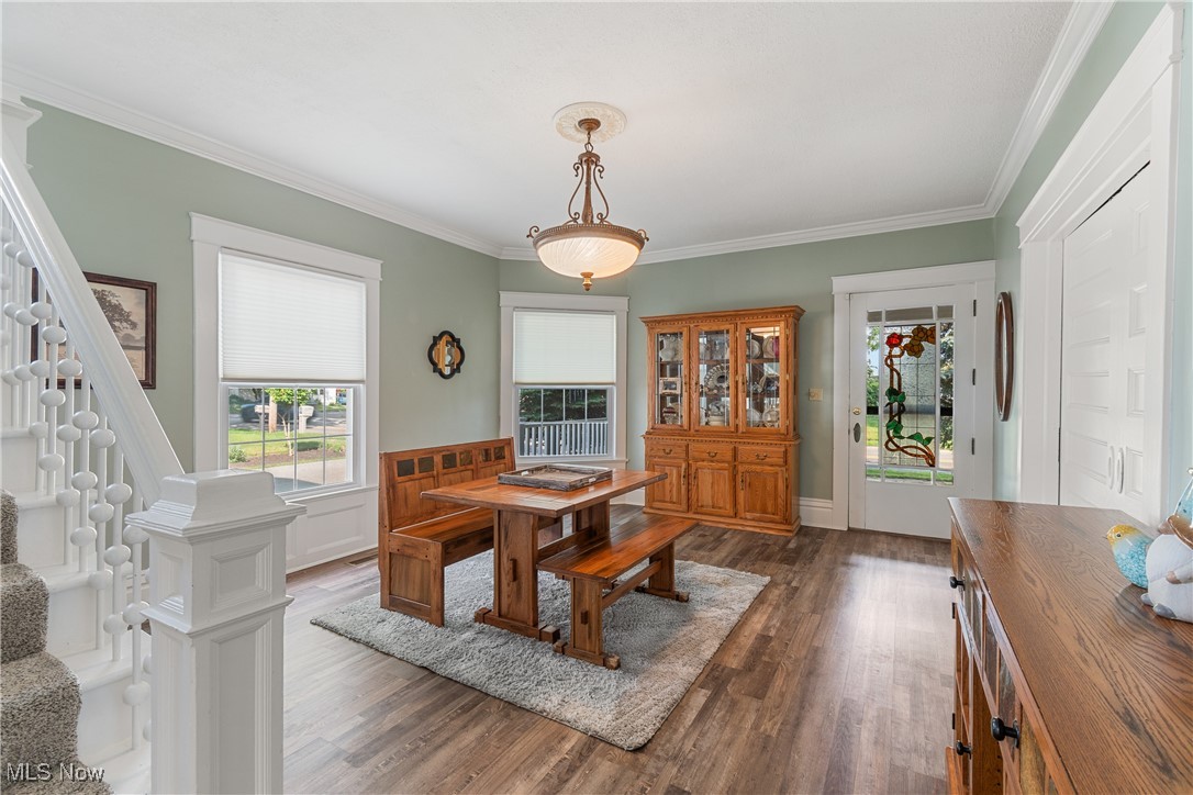 Hartville, Ohio 44632, United States, 3 Bedrooms Bedrooms, ,2 BathroomsBathrooms,Residential,Active,160876