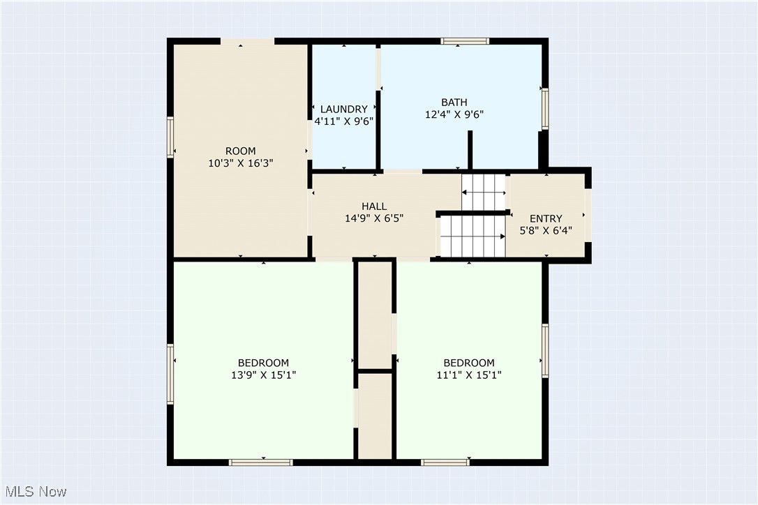 Hartville, Ohio 44632, United States, 3 Bedrooms Bedrooms, ,2 BathroomsBathrooms,Residential,Active,160876