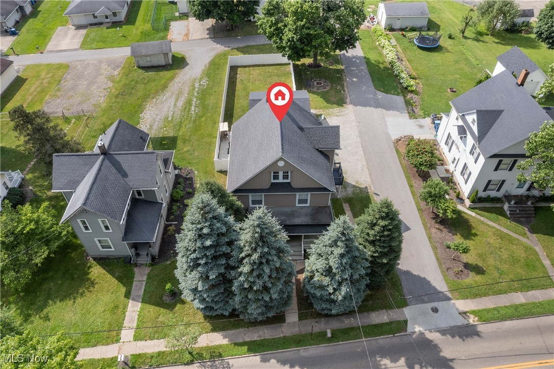 Hartville, Ohio 44632, United States, 3 Bedrooms Bedrooms, ,2 BathroomsBathrooms,Residential,Active,160876