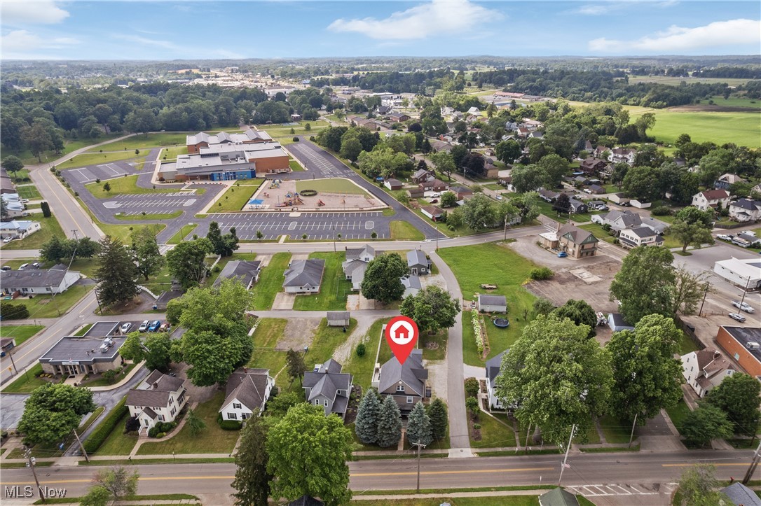 Hartville, Ohio 44632, United States, 3 Bedrooms Bedrooms, ,2 BathroomsBathrooms,Residential,Active,160876