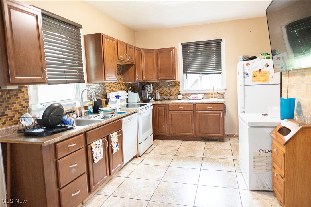 Massillon - Residential