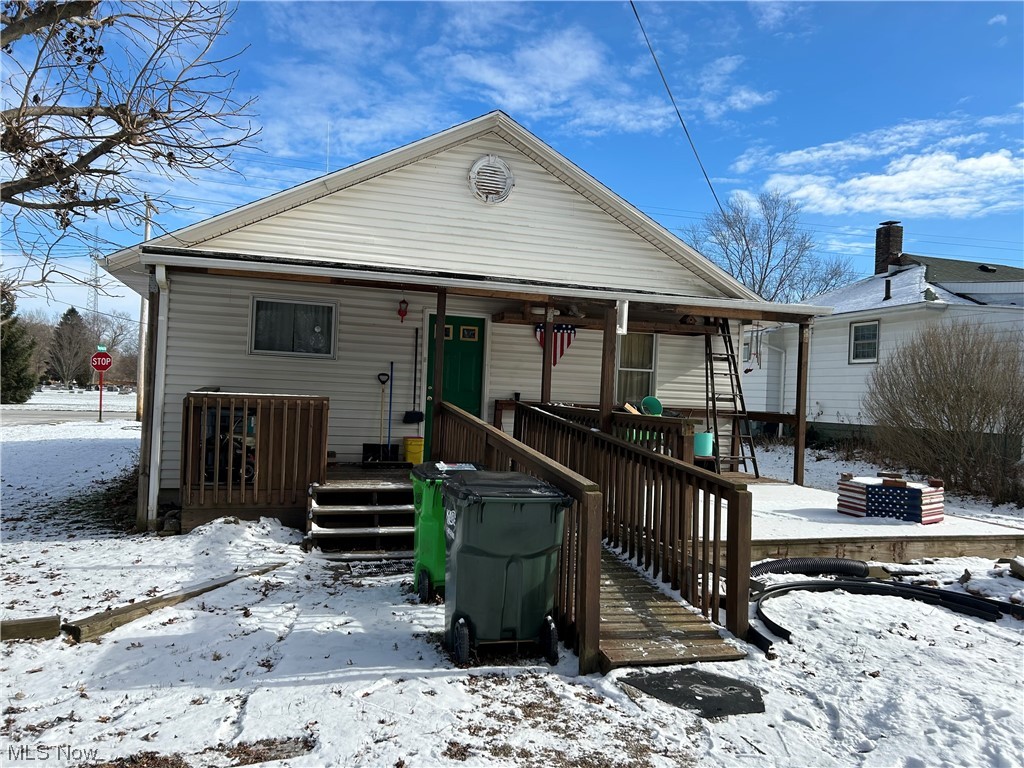 Alliance - Residential