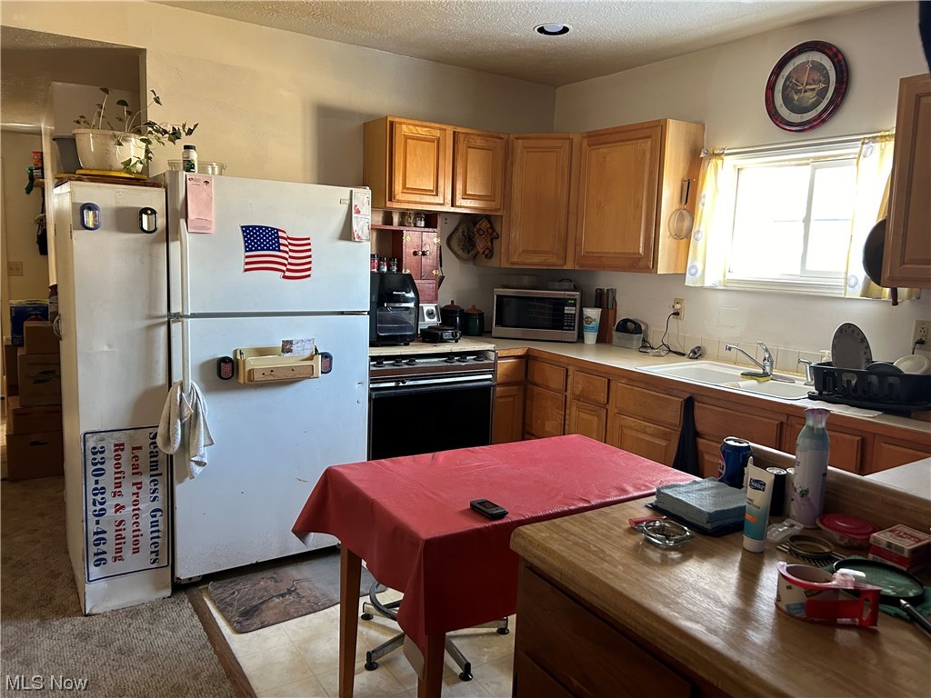 Alliance - Residential