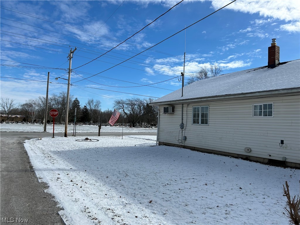 Alliance - Residential