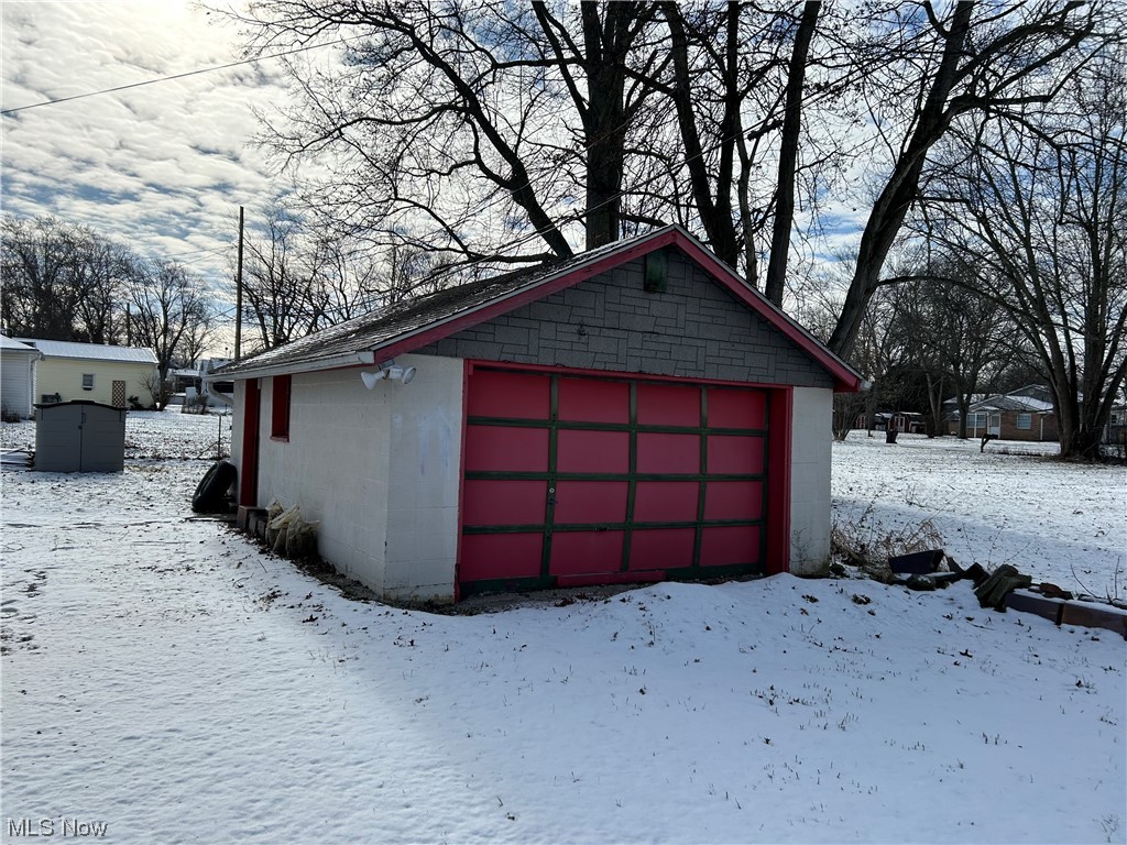 Alliance - Residential