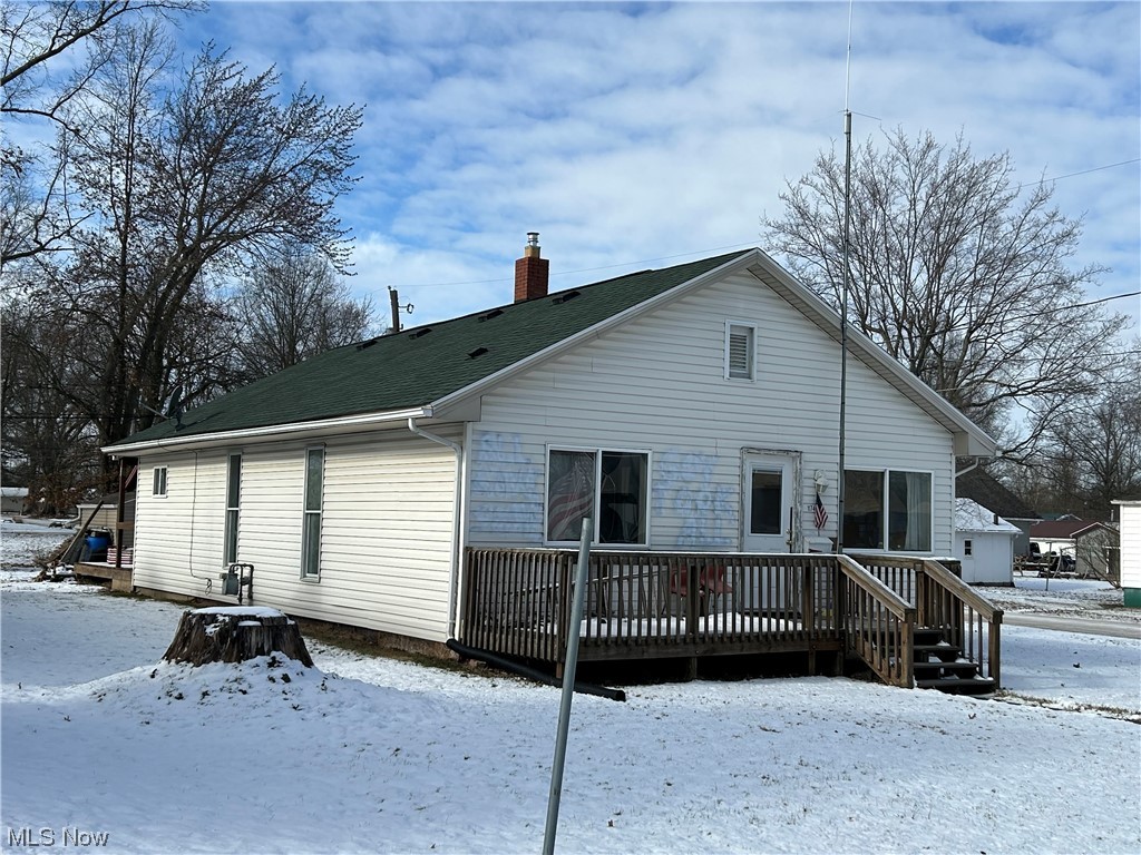 Alliance - Residential