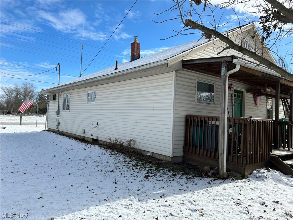 Alliance - Residential