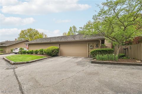 472-3 Overlook Drive, Aurora, OH 44202 - MLS#: 5120141