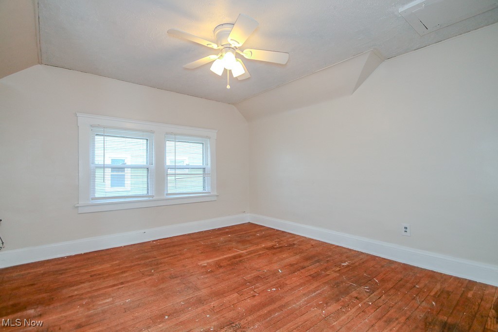 Rockport Sec 08 - Residential