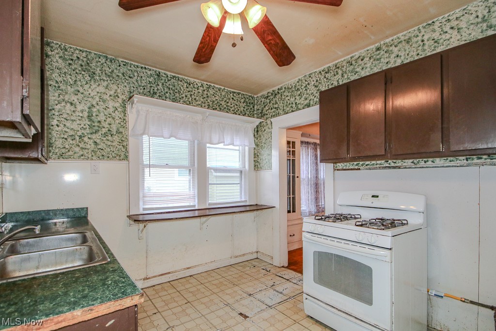 Rockport Sec 08 - Residential