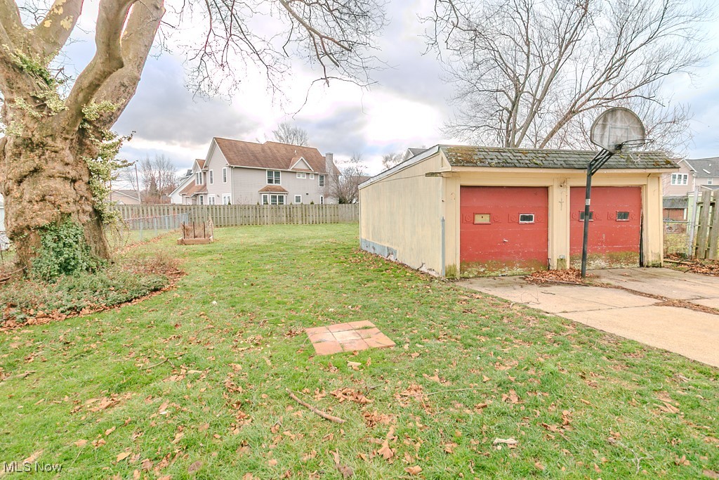 Rockport Sec 08 - Residential