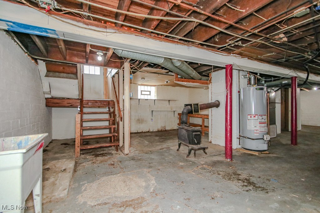 Rockport Sec 08 - Residential