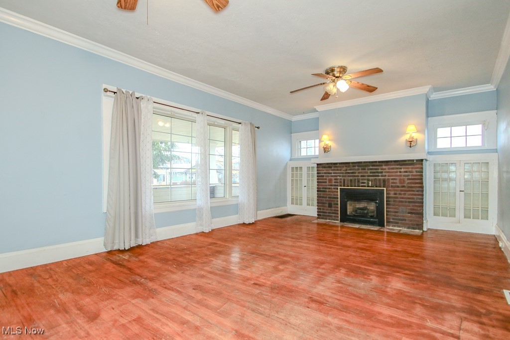 Rockport Sec 08 - Residential