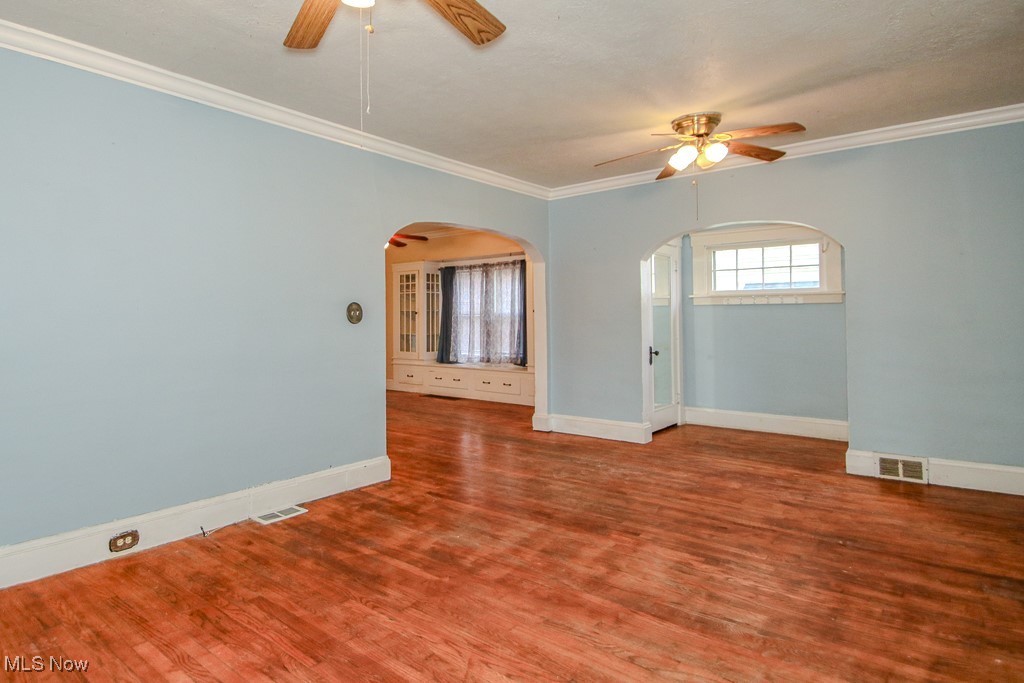 Rockport Sec 08 - Residential