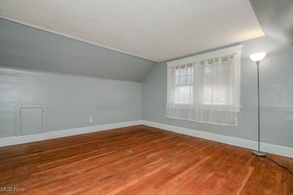 Rockport Sec 08 - Residential