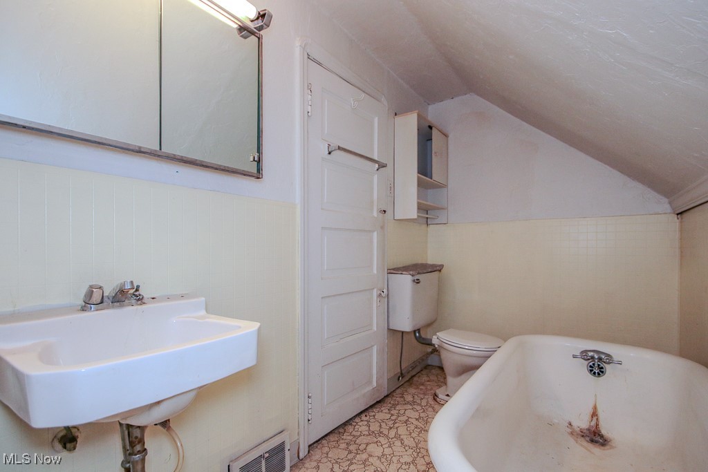 Rockport Sec 08 - Residential