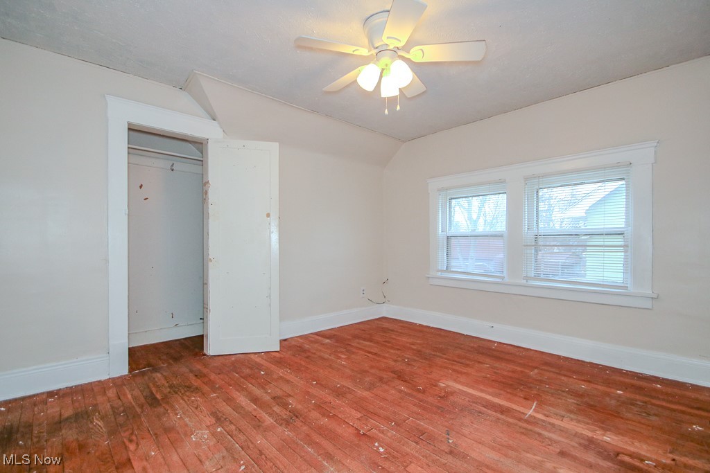 Rockport Sec 08 - Residential