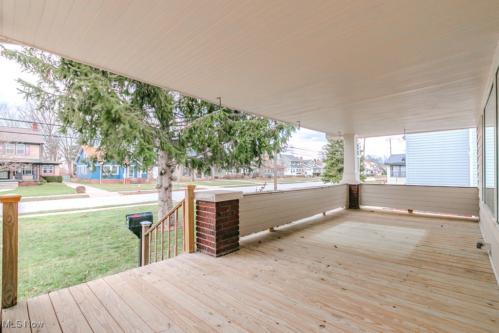 Rockport Sec 08 - Residential