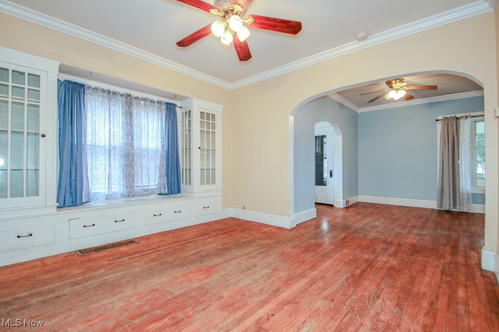 Rockport Sec 08 - Residential