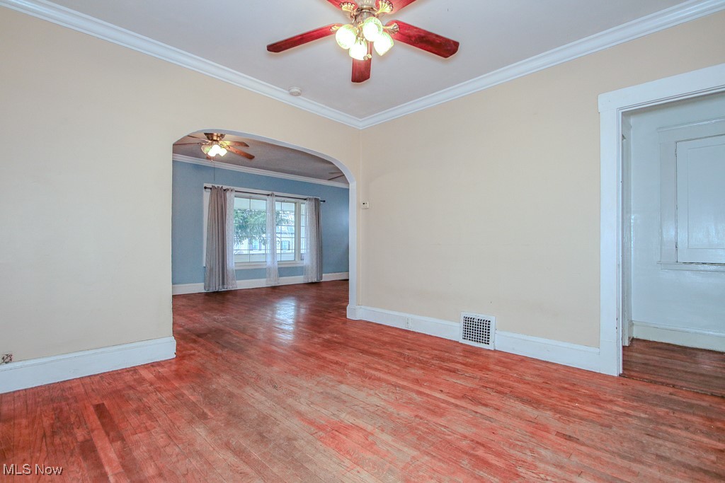 Rockport Sec 08 - Residential